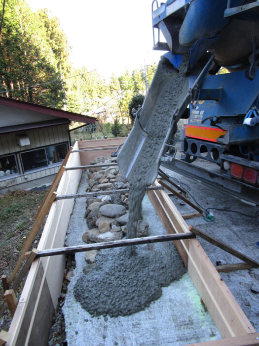 Part.2 第9回　EMを建築で利用する → 衣食住の”住”もEMで