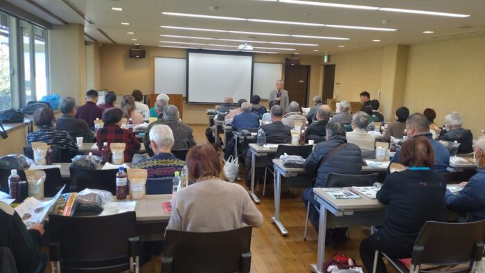 ＥＭフォローアップ研修会